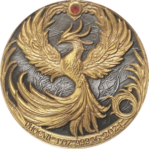 Phoenix 2024 | IND00005