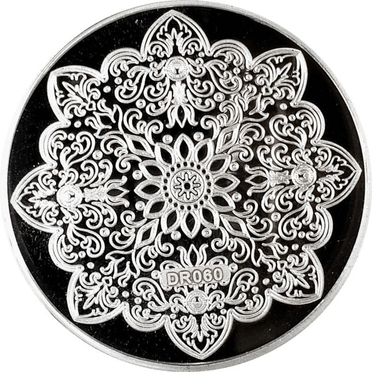 Yin Yang Dragon 2024 | IND00006 Yin Yang Dragon 2024 | IND00006