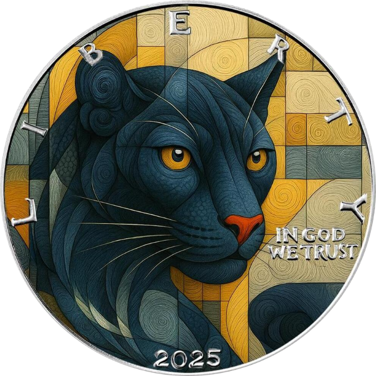 Panther 2025 | Picasso Untamed | ITA00003 Panther 2025 | Picasso Untamed | ITA00003