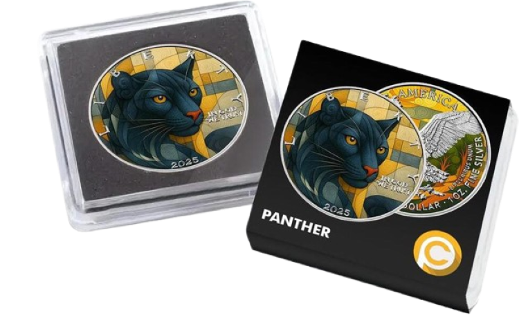 Panther 2025 | Picasso Untamed | ITA00003 Panther 2025 | Picasso Untamed | ITA00003