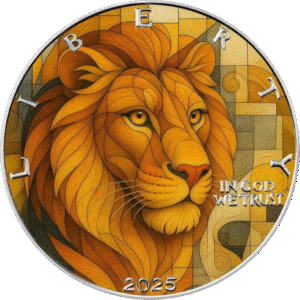 Lion 2025 | Picasso Untamed | ITA00004