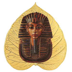 Tutankhamun 2025 | Leaves Of The Nile | ITA00005