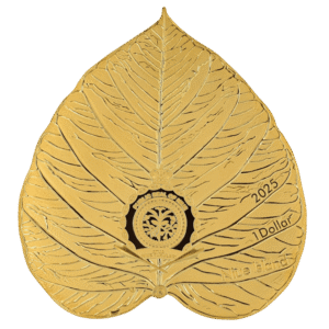 Tutankhamun 2025 | Leaves Of The Nile | ITA00005