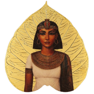 Cleopatra 2025 | Leaves Of The Nile | ITA00006