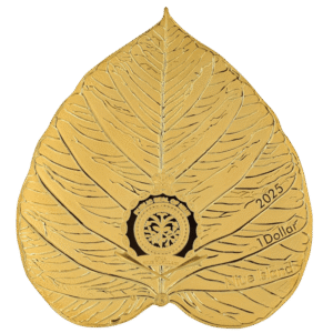 Cleopatra 2025 | Leaves Of The Nile | ITA00006