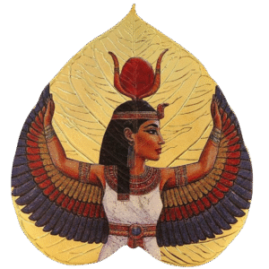 Isis 2025 | Leaves Of The Nile | ITA00007