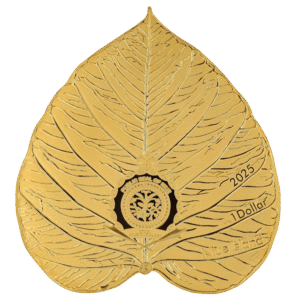 Isis 2025 | Leaves Of The Nile | ITA00007