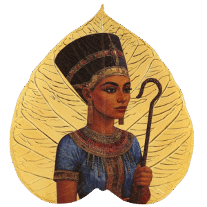 Nefertiti 2025 | Leaves Of The Nile | ITA00008