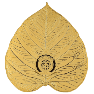 Nefertiti 2025 | Leaves Of The Nile | ITA00008