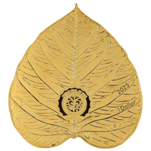 Anubis 2025 | Leaves Of The Nile | ITA00009