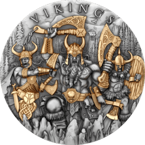 Vikings 2024 | LIT00001