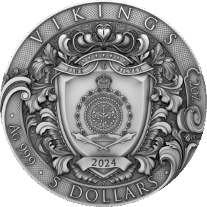 Vikings 2024 | LIT00001
