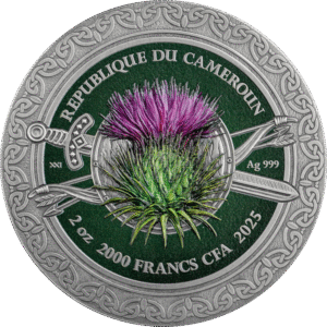 Celtic 2025 | Femina Bellator | POL00003