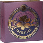 Sarmatian 2024 | Femina Bellator | POL00005