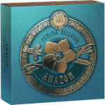 Amazon 2024 | Femina Bellator | POL00006