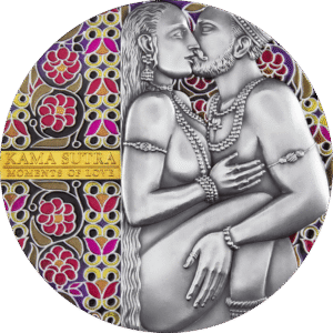 Kama Sutra 2019 | Moments of Love | POL00007