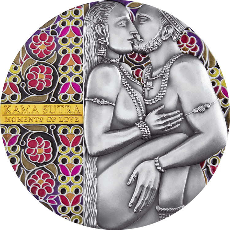 Kama Sutra 2019 | Moments of Love | POL00007