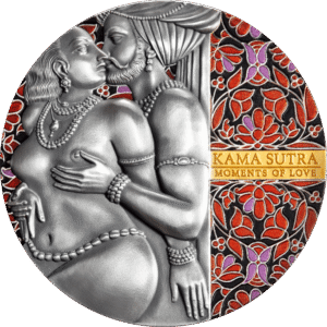 Kama Sutra II 2020 | Moments of Love | POL00008