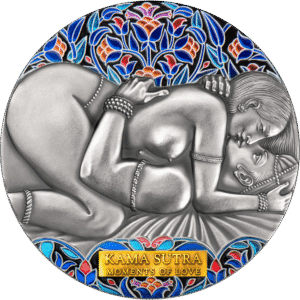 Kama Sutra III 2021 | Moments of Love | POL00009