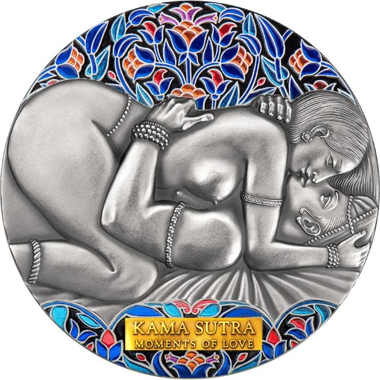 Kama Sutra III 2021 | Moments of Love | POL00009 Kama Sutra III 2021 | Moments of Love | POL00009