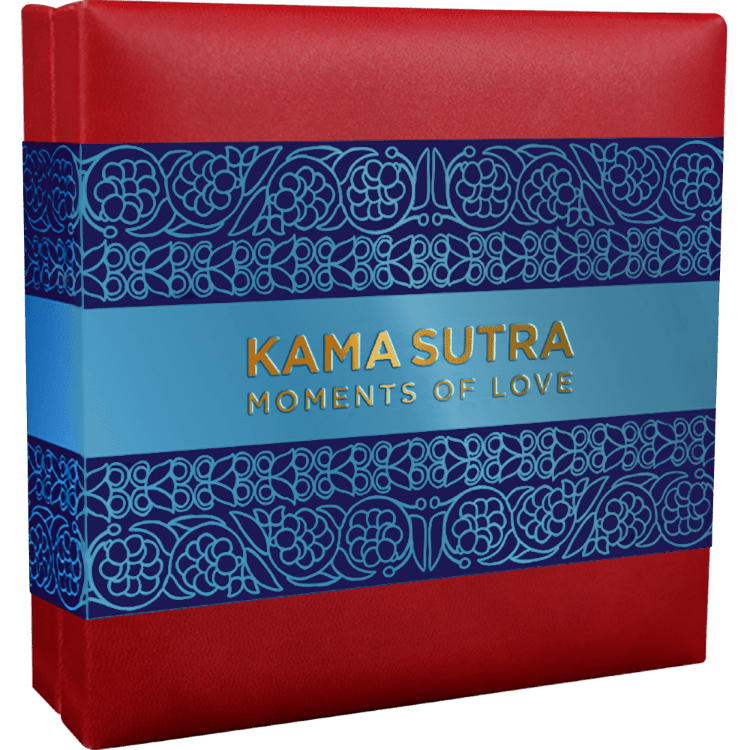 Kama Sutra III 2021 | Moments of Love | POL00009 Kama Sutra III 2021 | Moments of Love | POL00009
