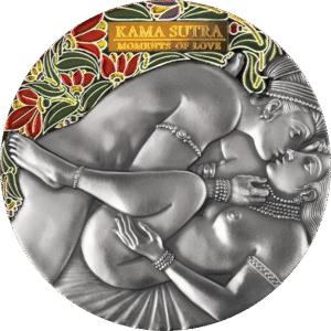 Kama Sutra IV 2022 | Moments of Love | POL00010