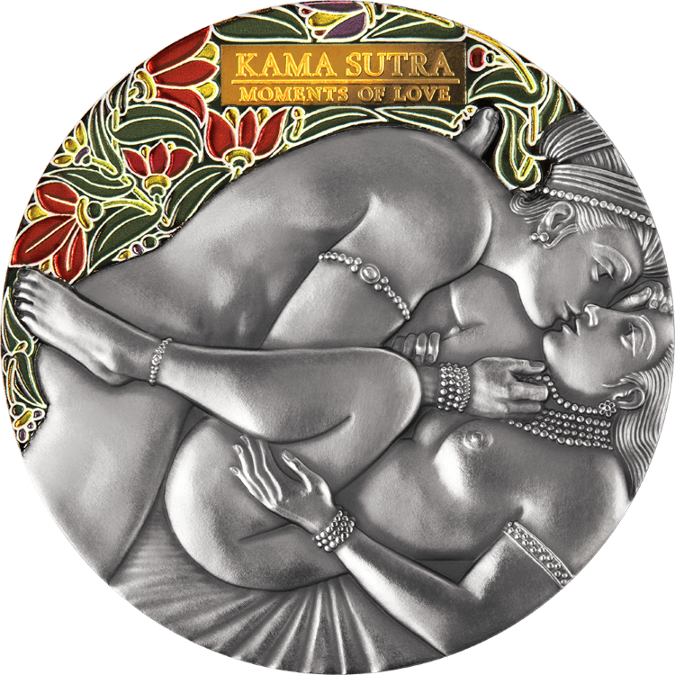 Kama Sutra IV 2022 | Moments of Love | POL00010 Kama Sutra IV 2022 | Moments of Love | POL00010