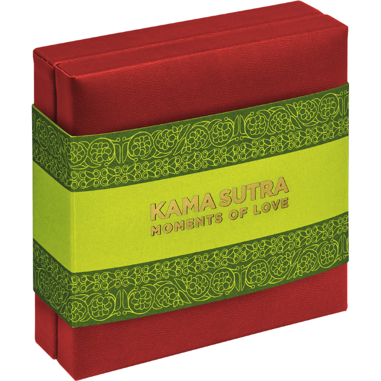 Kama Sutra IV 2022 | Moments of Love | POL00010 Kama Sutra IV 2022 | Moments of Love | POL00010