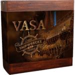 Vasa 2021 | Grand Shipwrecks in History | POL00019