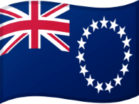 Product Categories: Country | Cook Islands