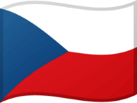 Product Categories: Country | Czech Republic