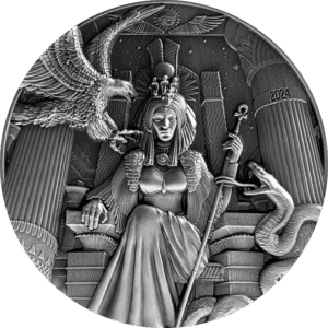 Cleopatra 2024 | SIN00004