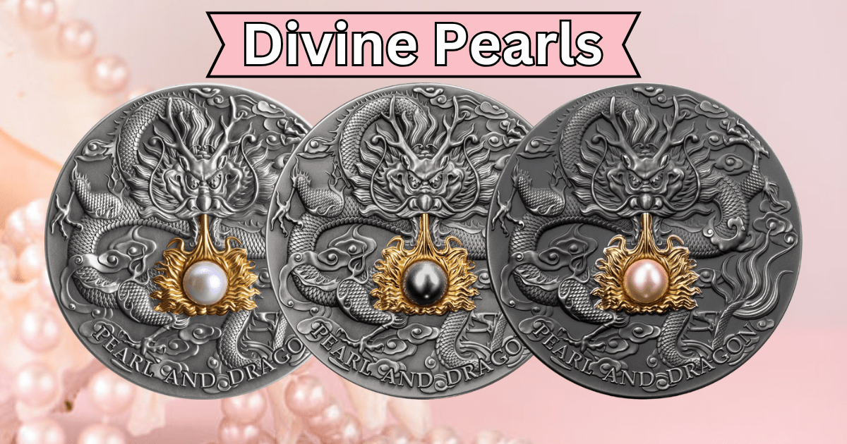 Series Page: Divine Pearls