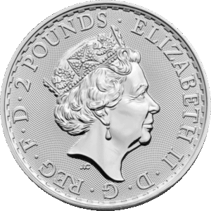 Britannia (Queen Elizabeth II) 2022 | UNI00001