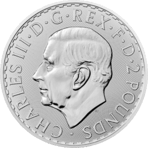 Britannia (King Charles III) 2023 | UNI00002