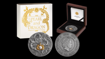 Video Page: Pearl and Dragon 2022