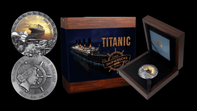 Video Page: RMS Titanic 2020