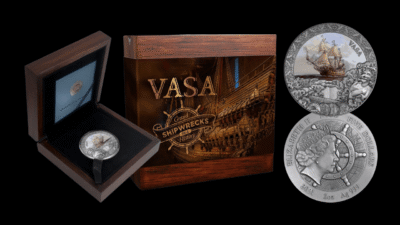 Video Page: Vasa 2021