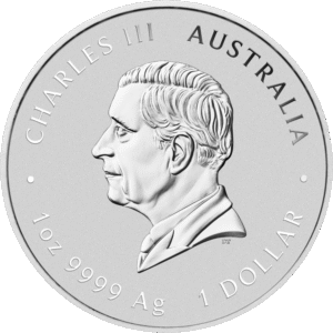 Year of the Horse 2026 | Australian Lunar Series III | AUS00012