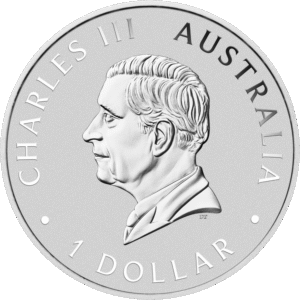 Kookaburra 35th Anniv. 2025 | AUS00013