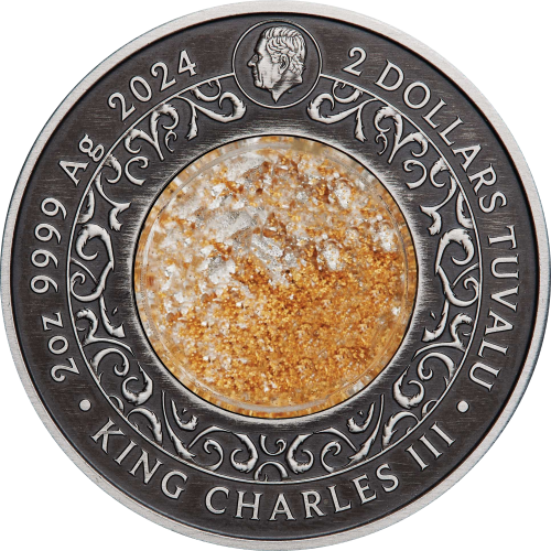 Articles: Mythology in Silver Timeless Legends Captured in Collectible Coins | Alicanto | 002