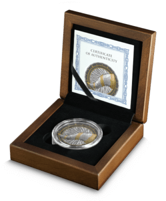 Articles: Mythology in Silver Timeless Legends Captured in Collectible Coins | Gjallarhorn | 003