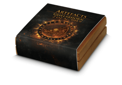 Articles: Mythology in Silver Timeless Legends Captured in Collectible Coins | Gjallarhorn | 004