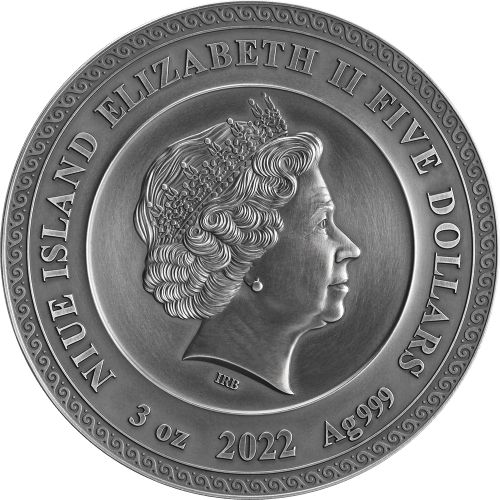 Articles: Mythology in Silver Timeless Legends Captured in Collectible Coins | Helios | 002