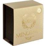 Articles: Mythology in Silver Timeless Legends Captured in Collectible Coins | Minotaur | 004