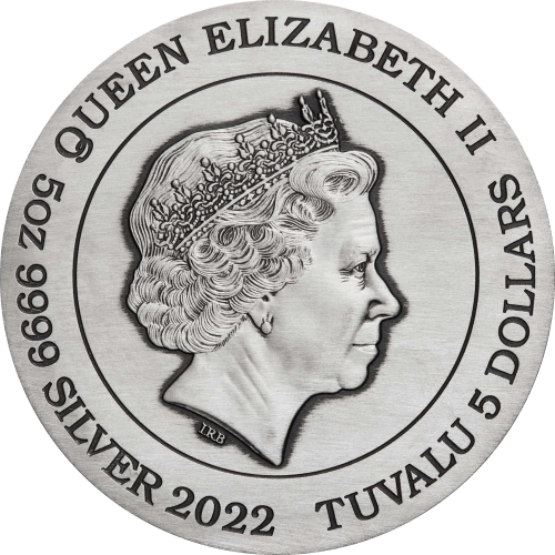 Articles: Mythology in Silver Timeless Legends Captured in Collectible Coins | Twelve Lunar Animals | 002