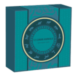 Articles: Mythology in Silver Timeless Legends Captured in Collectible Coins | Twelve Lunar Animals | 004