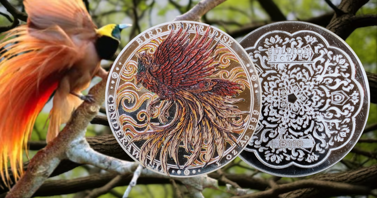 Articles: Economic Tides How They Affect the Silver Coin Market | Cenderawasih