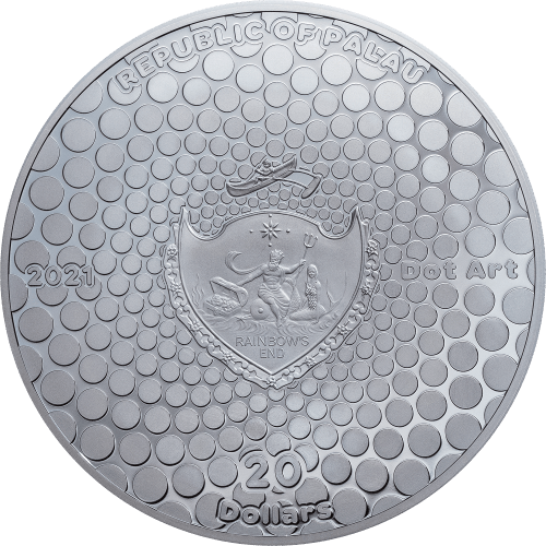 Articles: Famous Art Coins Timeless Masterpieces in Silver | Orca Whale | 002