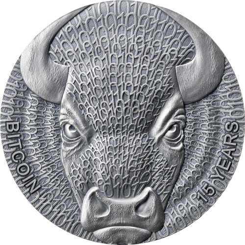 Articles: Introducing the United Crypto State Coins | Binary Bull | 001